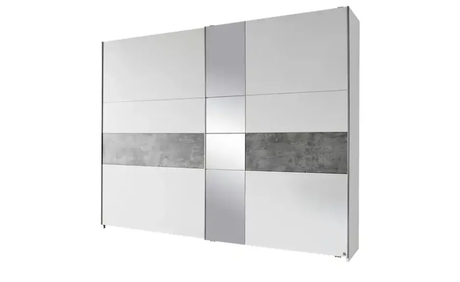 Schwebetürenschrank Korbach