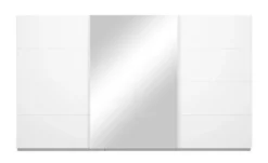 Schwebetürenschrank Kulmbach