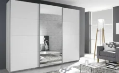 Schwebetürenschrank Kulmbach