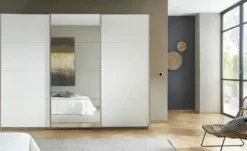 Schwebetürenschrank Kulmbach