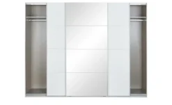 Schwebetürenschrank Kulmbach