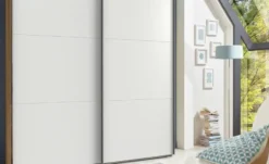 Schwebetürenschrank Level 36 A