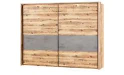 Schwebetürenschrank Preston