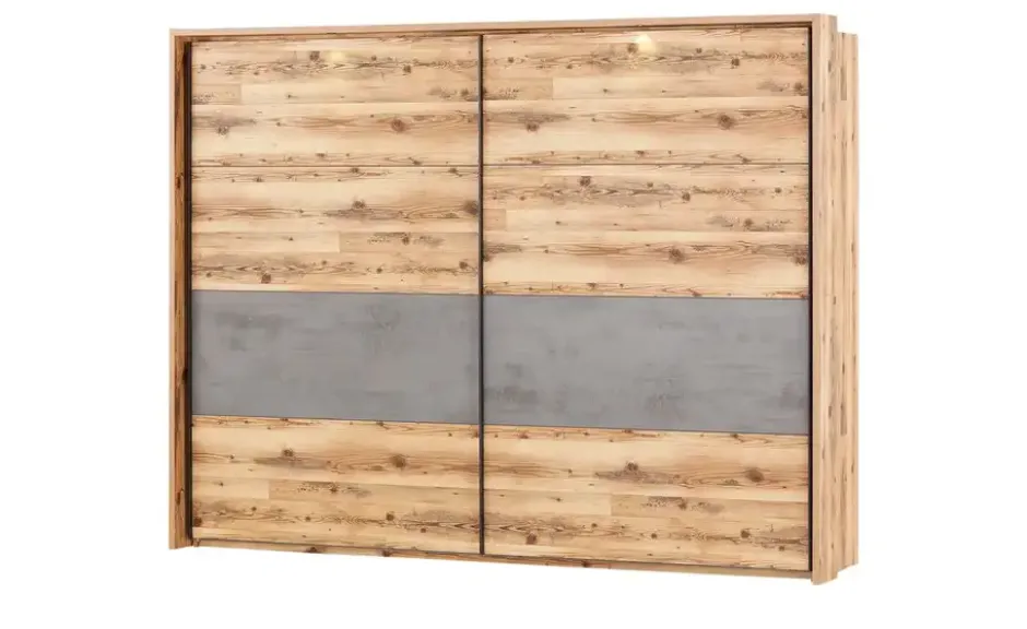 Schwebetürenschrank Preston