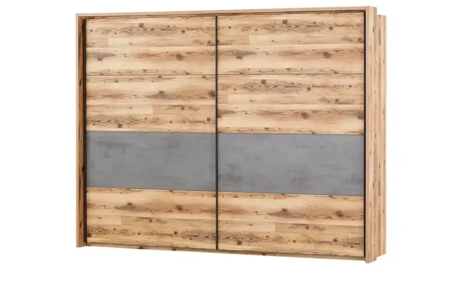 Schwebetürenschrank Preston