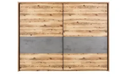 Schwebetürenschrank Preston