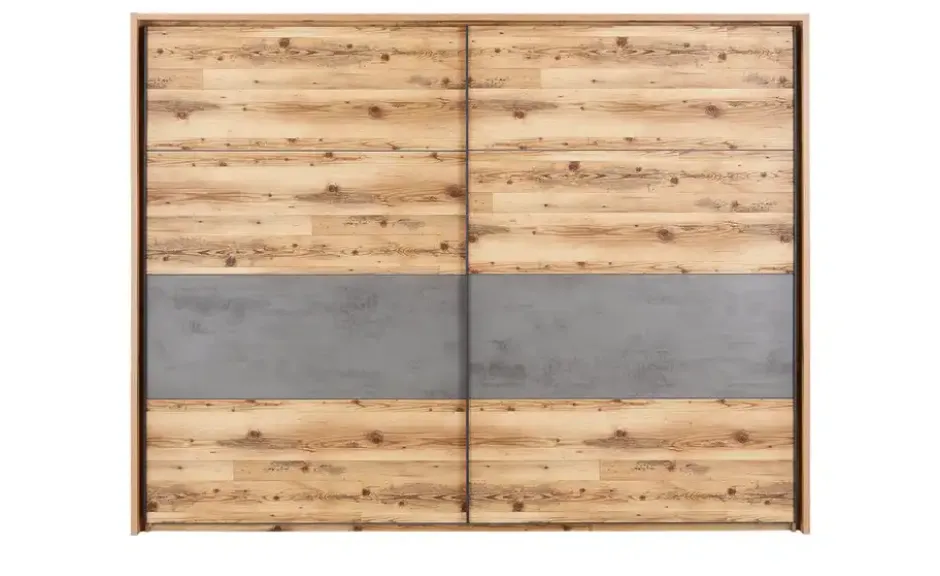 Schwebetürenschrank Preston