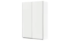 Schwebetürenschrank Quadra