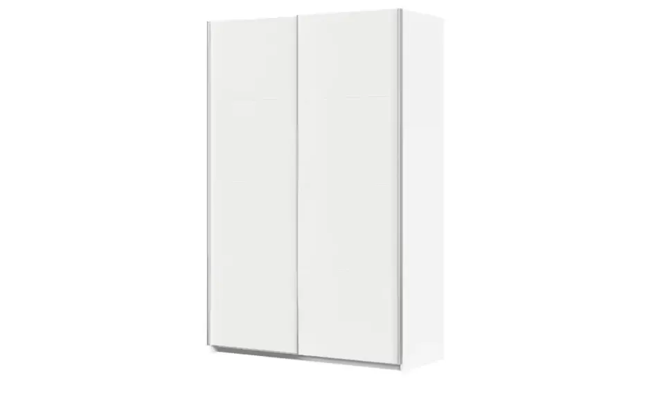 Schwebetürenschrank Quadra