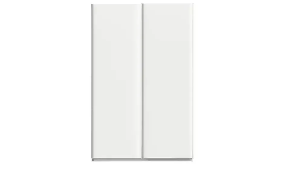 Schwebetürenschrank Quadra