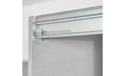 Schwebetürenschrank Quadra