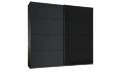 Schwebetürenschrank Quadra