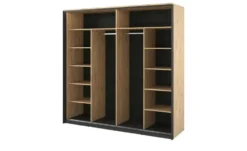 Schwebetürenschrank Quant