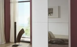 Schwebetürenschrank Queen