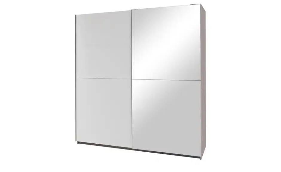 Schwebetürenschrank Queen