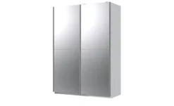 Schwebetürenschrank Queen