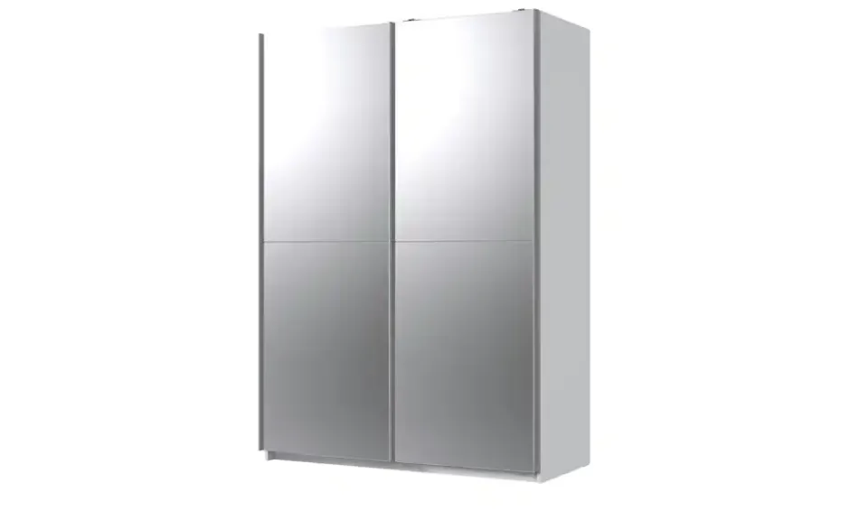 Schwebetürenschrank Queen