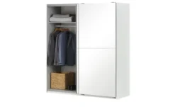 Schwebetürenschrank Queen