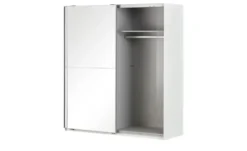 Schwebetürenschrank Queen