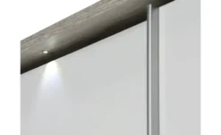 Schwebetürenschrank Rondino