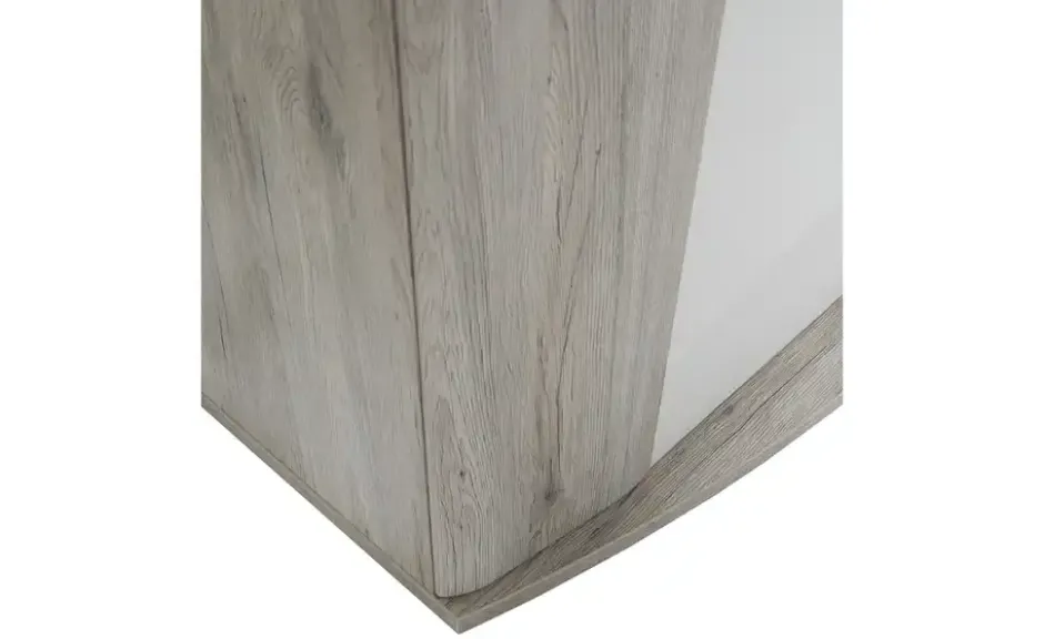 Schwebetürenschrank Rondino