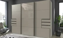 Schwebetürenschrank Saigon