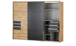 Schwebetürenschrank Saigon