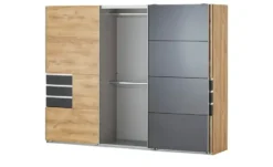 Schwebetürenschrank Saigon