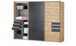 Schwebetürenschrank Saigon