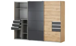 Schwebetürenschrank Saigon
