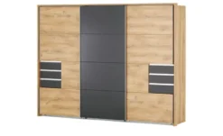 Schwebetürenschrank Saigon