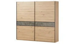 Schwebetürenschrank Solid