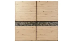 Schwebetürenschrank Solid