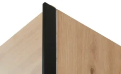 Schwebetürenschrank Solid