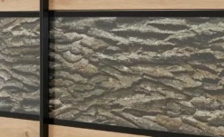 Schwebetürenschrank Solid