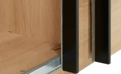 Schwebetürenschrank Solid