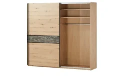 Schwebetürenschrank Solid
