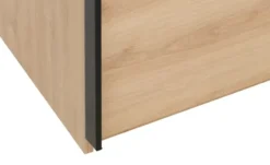 Schwebetürenschrank Solid