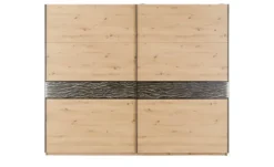 Schwebetürenschrank Solid
