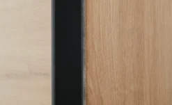 Schwebetürenschrank Solid