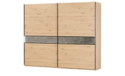 Schwebetürenschrank Solid