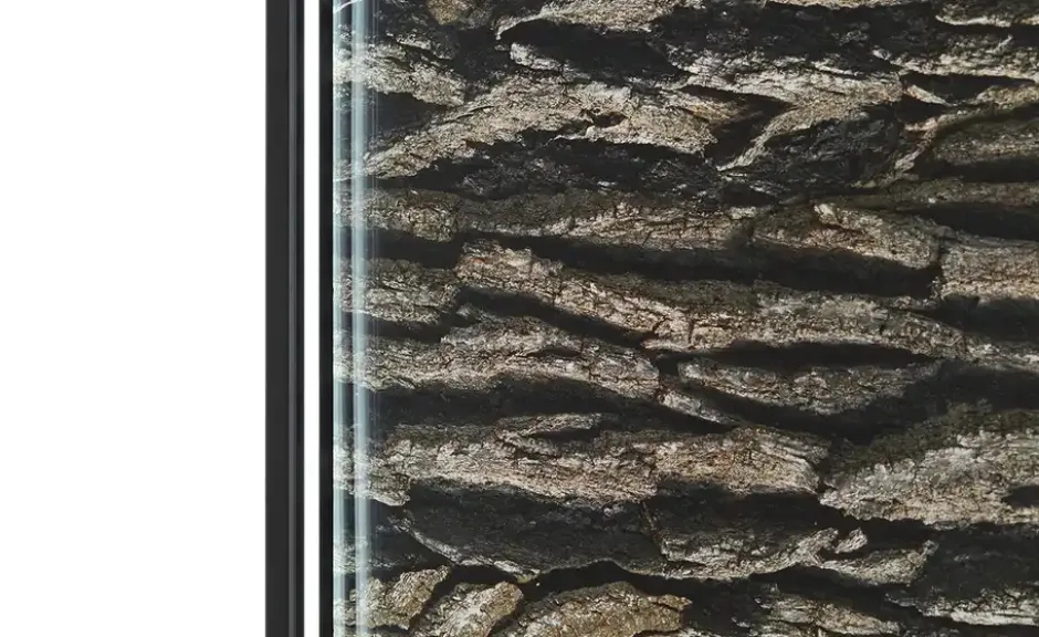Schwebetürenschrank Solid