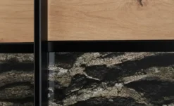 Schwebetürenschrank Solid
