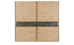 Schwebetürenschrank Solid