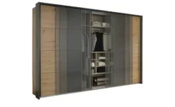 Schwebetürenschrank Syncrono