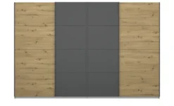 Schwebetürenschrank Syncrono