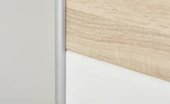 Schwebetürenschrank Time