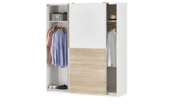 Schwebetürenschrank Time