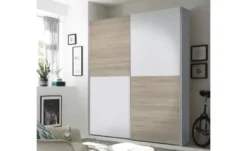 Schwebetürenschrank Time