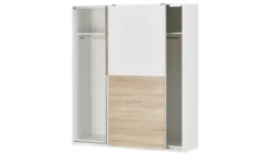 Schwebetürenschrank Time